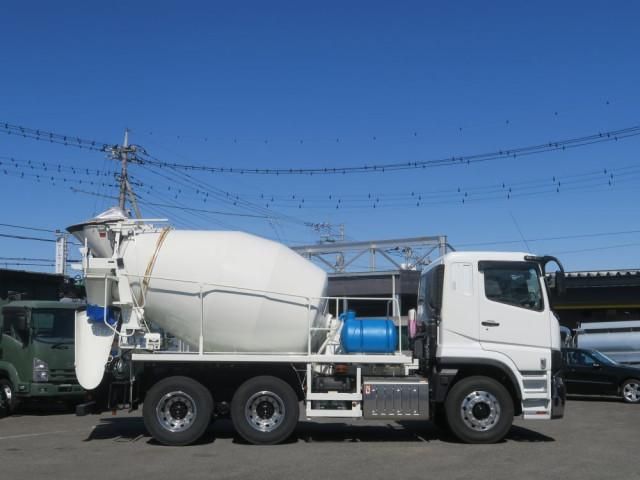 Ref No.A15064893 MITSUBISHI SUPER GREAT Image#6