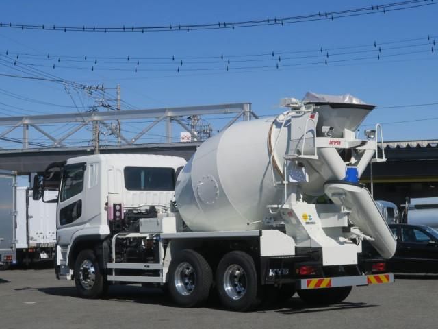 Ref No.A15064893 MITSUBISHI SUPER GREAT Image#4
