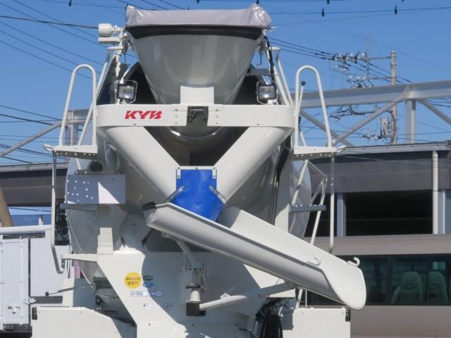 Ref No.A15064893 MITSUBISHI SUPER GREAT Image#11