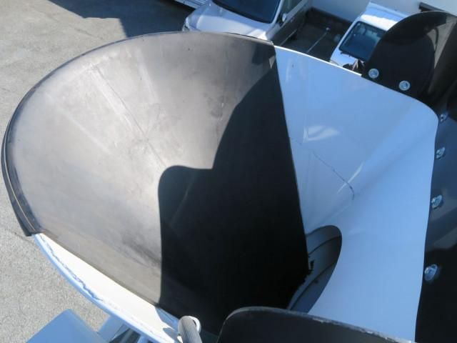 Ref No.A15064893 MITSUBISHI SUPER GREAT Image#8
