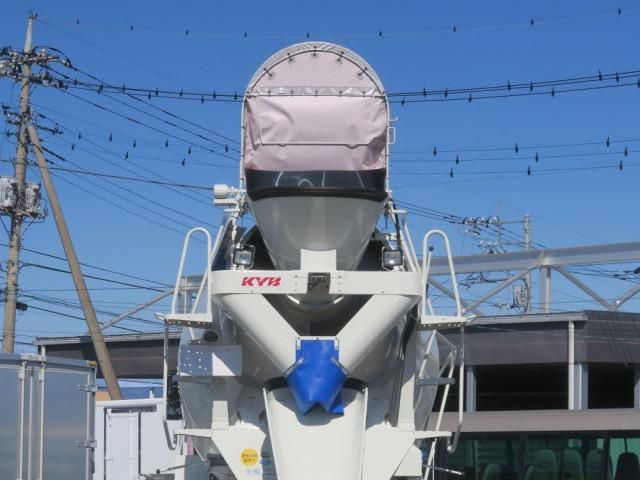 Ref No.A15064893 MITSUBISHI SUPER GREAT Image#12