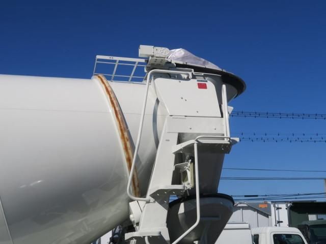 Ref No.A15064893 MITSUBISHI SUPER GREAT Image#13