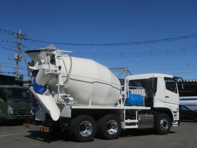 Ref No.A15064893 MITSUBISHI SUPER GREAT Image#3