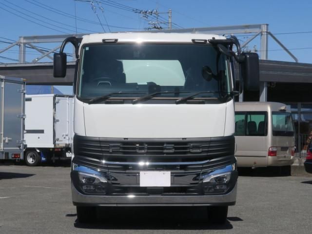 Ref No.A15064893 MITSUBISHI SUPER GREAT Image#17