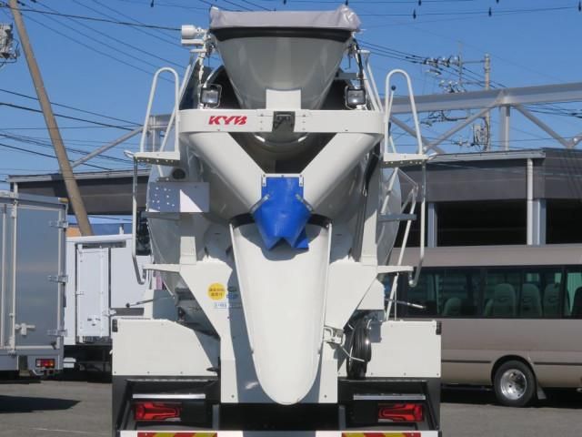 Ref No.A15064893 MITSUBISHI SUPER GREAT Image#10