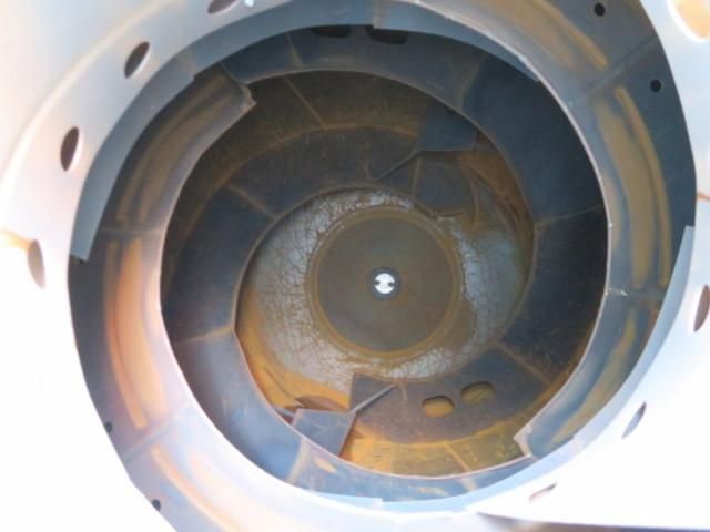 Ref No.A15064893 MITSUBISHI SUPER GREAT Image#7