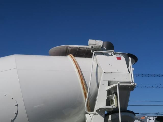 Ref No.A15064893 MITSUBISHI SUPER GREAT Image#14
