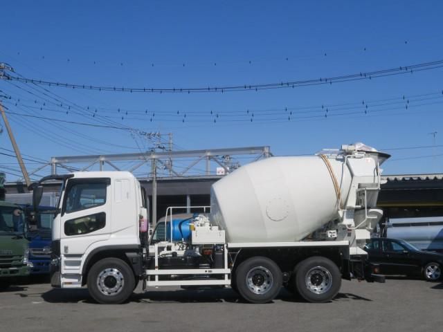 Ref No.A15064893 MITSUBISHI SUPER GREAT Image#5