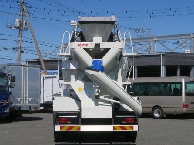 Ref No.A15064893 MITSUBISHI SUPER GREAT Image#9
