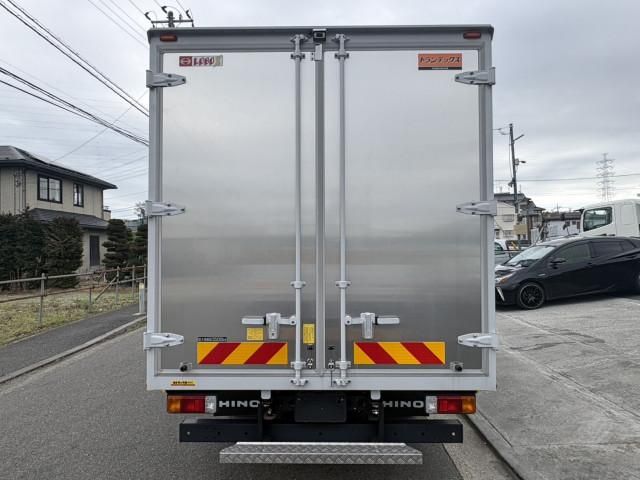 Ref No.A15064894 HINO DUTRO Image#8