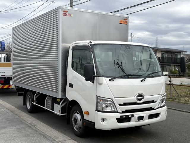 Ref No.A15064894 HINO DUTRO Image#2