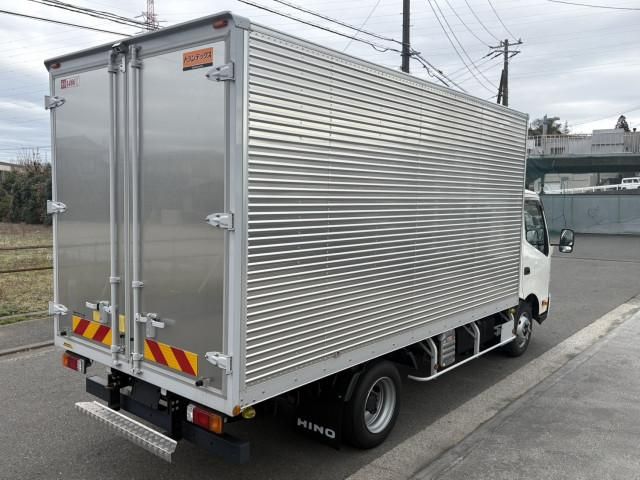 Ref No.A15064894 HINO DUTRO Image#3