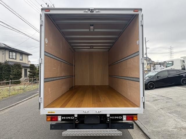 Ref No.A15064894 HINO DUTRO Image#9