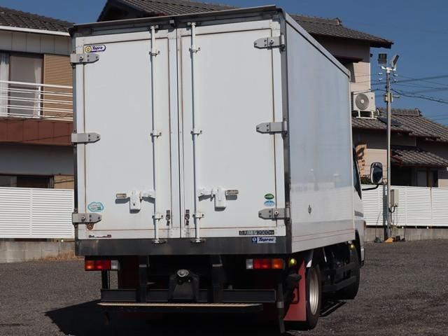 Ref No.A15064908 MITSUBISHI CANTER TRUCK Image#3