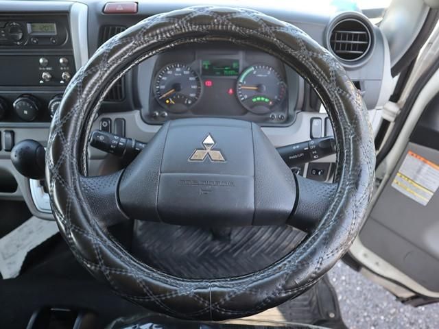 Ref No.A15064908 MITSUBISHI CANTER TRUCK Image#4