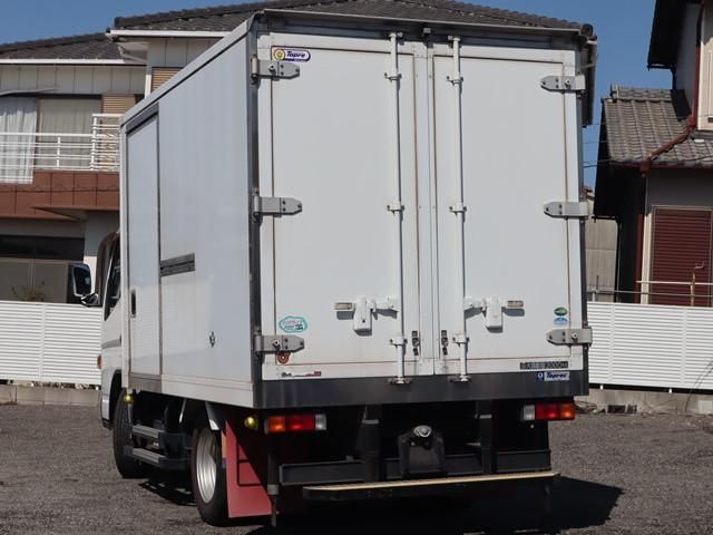 Ref No.A15064908 MITSUBISHI CANTER TRUCK Image#2