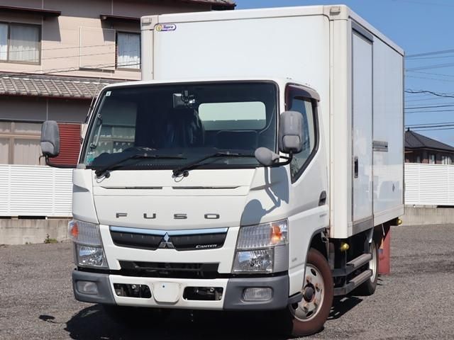 MITSUBISHI CANTER TRUCK