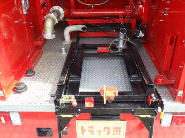 Ref No.A15064910 NISSAN ATLAS TRUCK Image#9