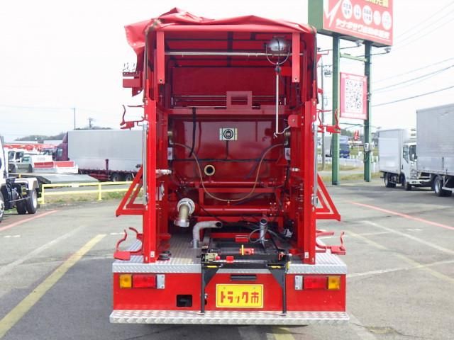 Ref No.A15064910 NISSAN ATLAS TRUCK Image#5