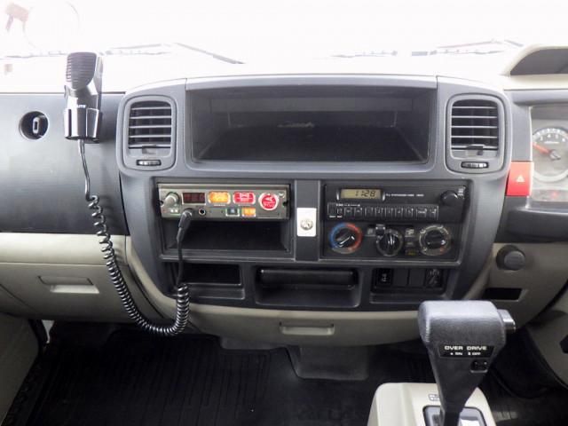 Ref No.A15064910 NISSAN ATLAS TRUCK Image#17