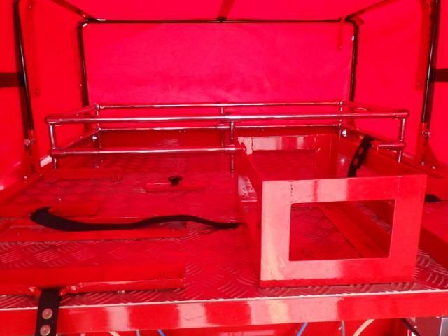 Ref No.A15064910 NISSAN ATLAS TRUCK Image#7