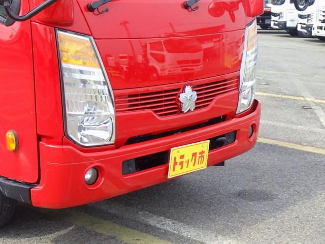 Ref No.A15064910 NISSAN ATLAS TRUCK Image#2