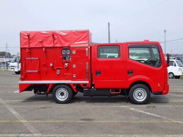 Ref No.A15064910 NISSAN ATLAS TRUCK Image#3