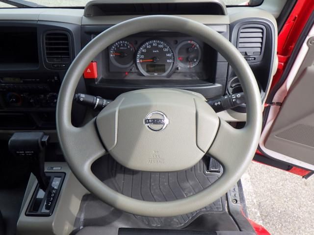 Ref No.A15064910 NISSAN ATLAS TRUCK Image#18