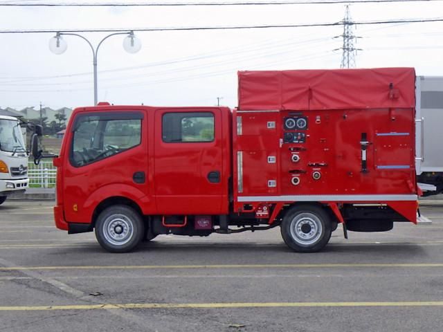 NISSAN ATLAS TRUCK