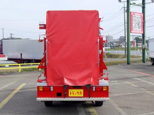 Ref No.A15064910 NISSAN ATLAS TRUCK Image#4