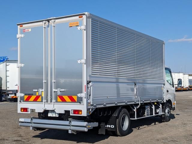 Ref No.A15064916 HINO DUTRO Image#4