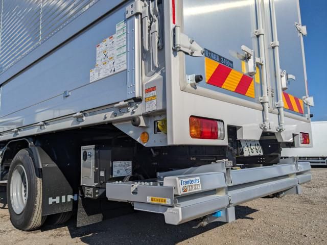 Ref No.A15064916 HINO DUTRO Image#7