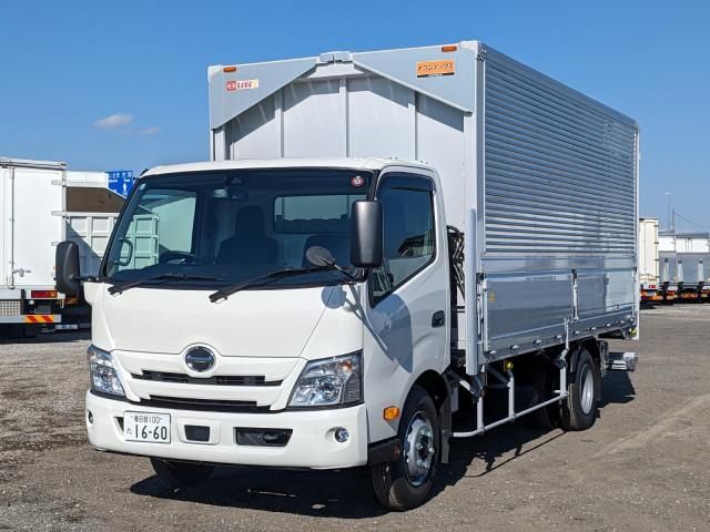 HINO DUTRO
