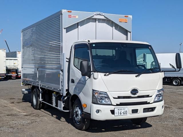 Ref No.A15064916 HINO DUTRO Image#2