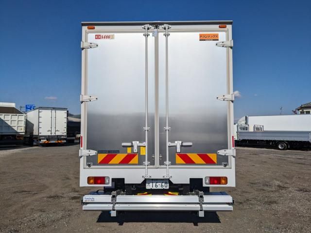 Ref No.A15064916 HINO DUTRO Image#5