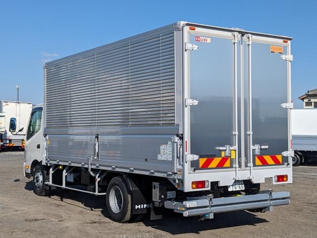 Ref No.A15064916 HINO DUTRO Image#3