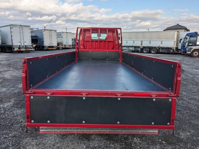 Ref No.A15064917 MITSUBISHI CANTER TRUCK Image#8