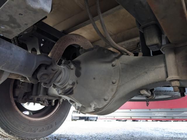 Ref No.A15064917 MITSUBISHI CANTER TRUCK Image#13