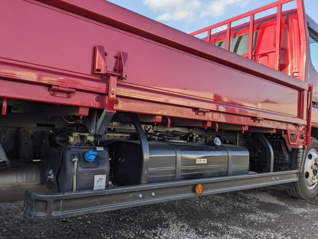 Ref No.A15064917 MITSUBISHI CANTER TRUCK Image#17