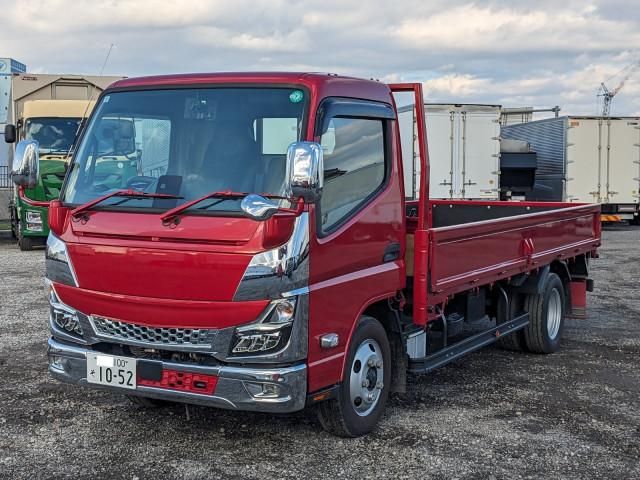 MITSUBISHI CANTER TRUCK