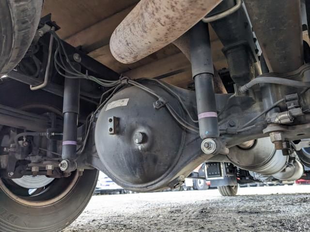 Ref No.A15064917 MITSUBISHI CANTER TRUCK Image#16