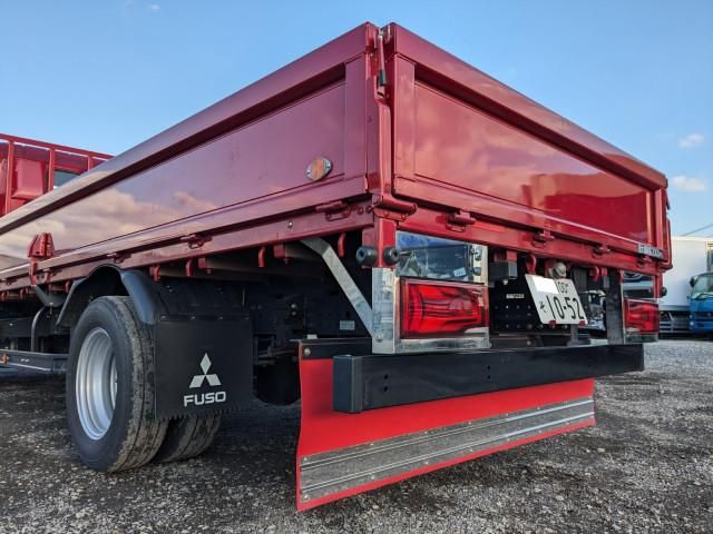Ref No.A15064917 MITSUBISHI CANTER TRUCK Image#7