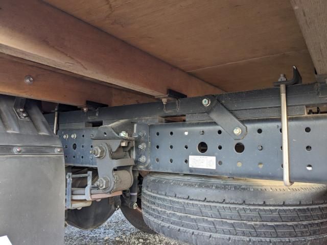 Ref No.A15064917 MITSUBISHI CANTER TRUCK Image#12