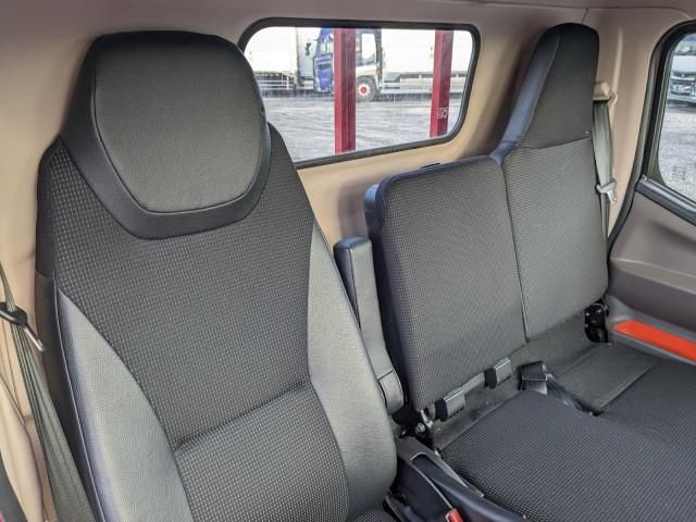 Ref No.A15064917 MITSUBISHI CANTER TRUCK Image#20