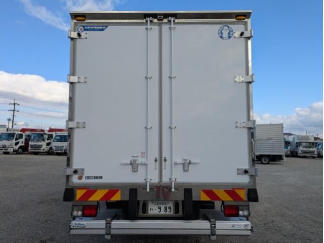 Ref No.A15064918 HINO RANGER Image#9
