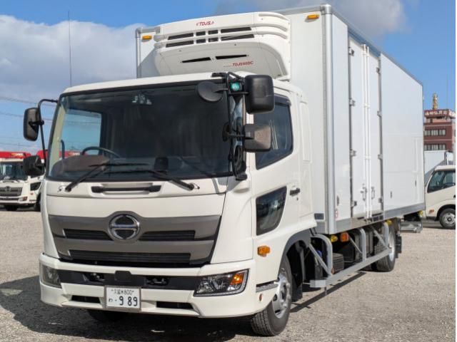 HINO RANGER