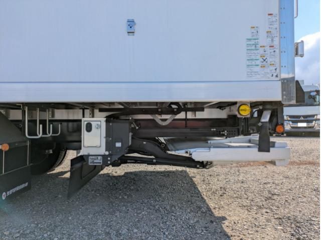 Ref No.A15064918 HINO RANGER Image#17
