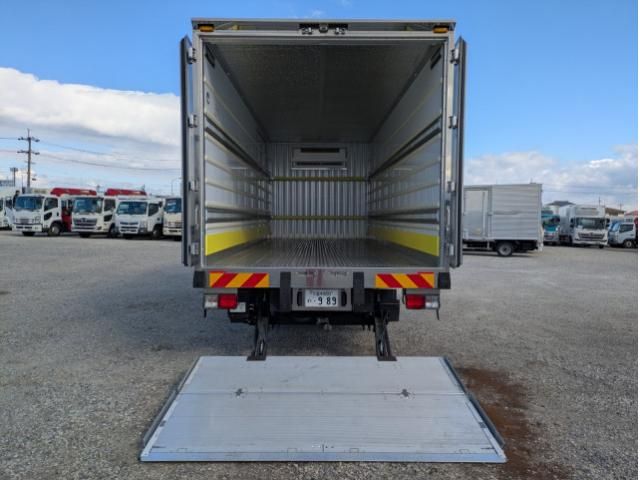 Ref No.A15064918 HINO RANGER Image#10