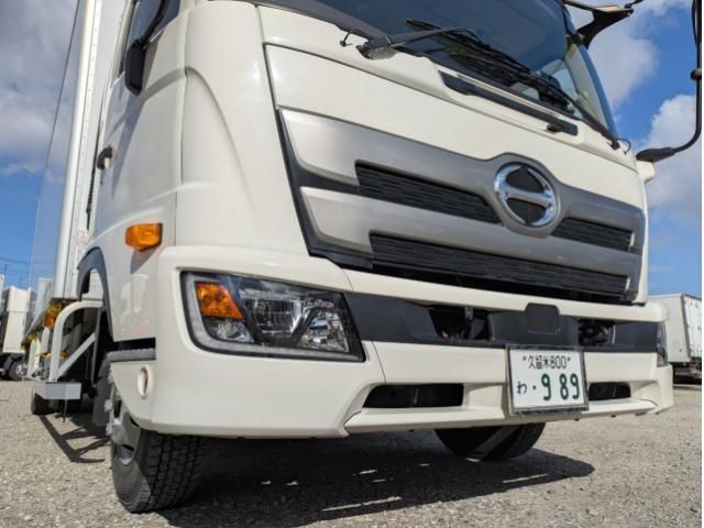Ref No.A15064918 HINO RANGER Image#3