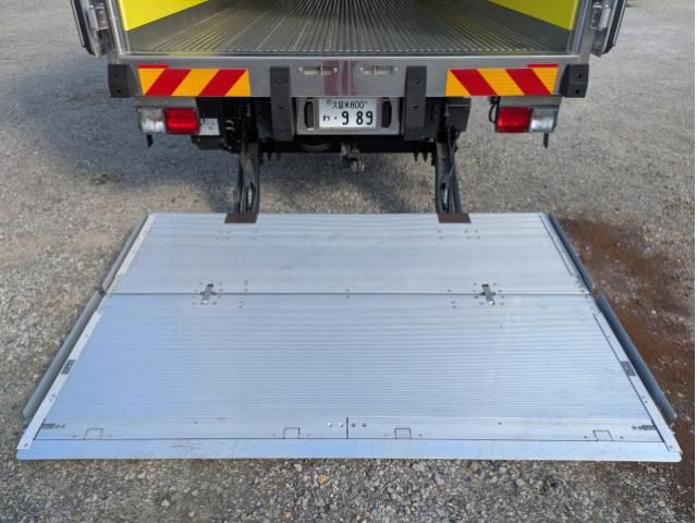 Ref No.A15064918 HINO RANGER Image#11